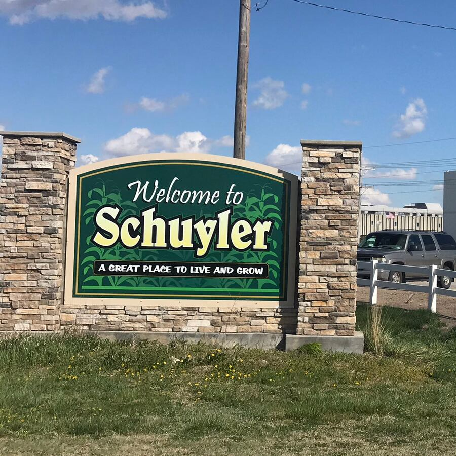 Schuyler, Nebraska Community