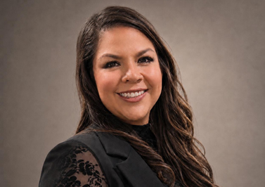 Maricela Novoa — Community Member