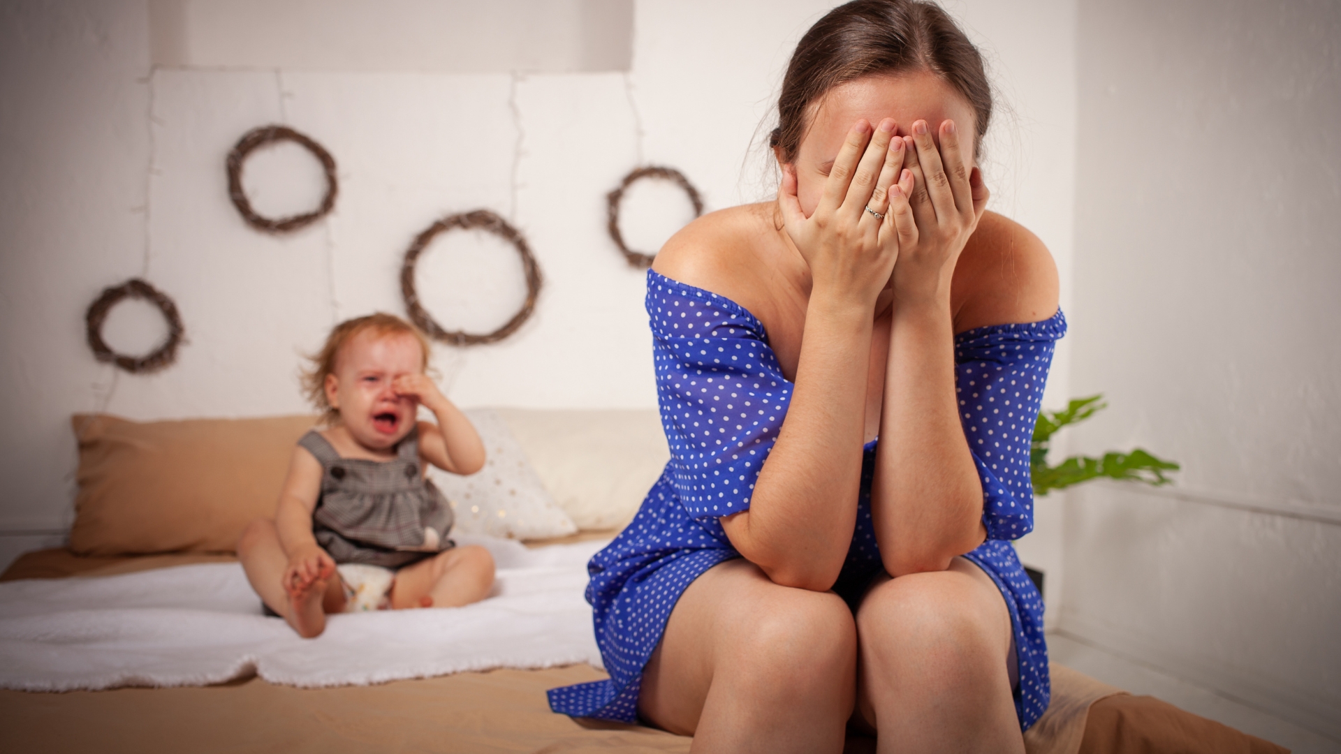 Families in need of support