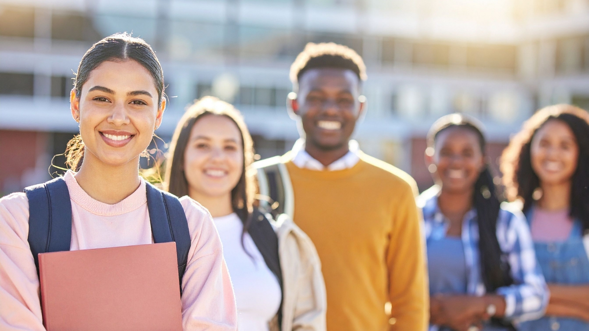 Youth and the city's future