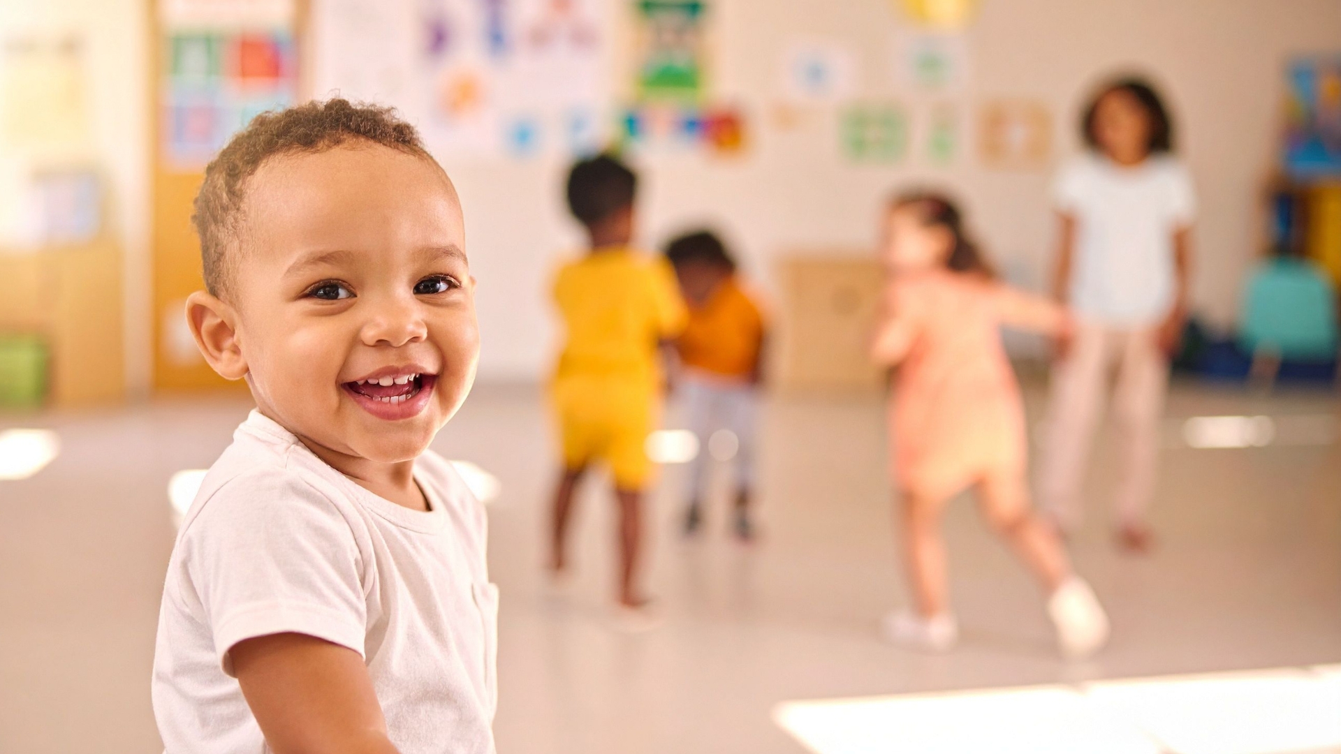 Early Childhood