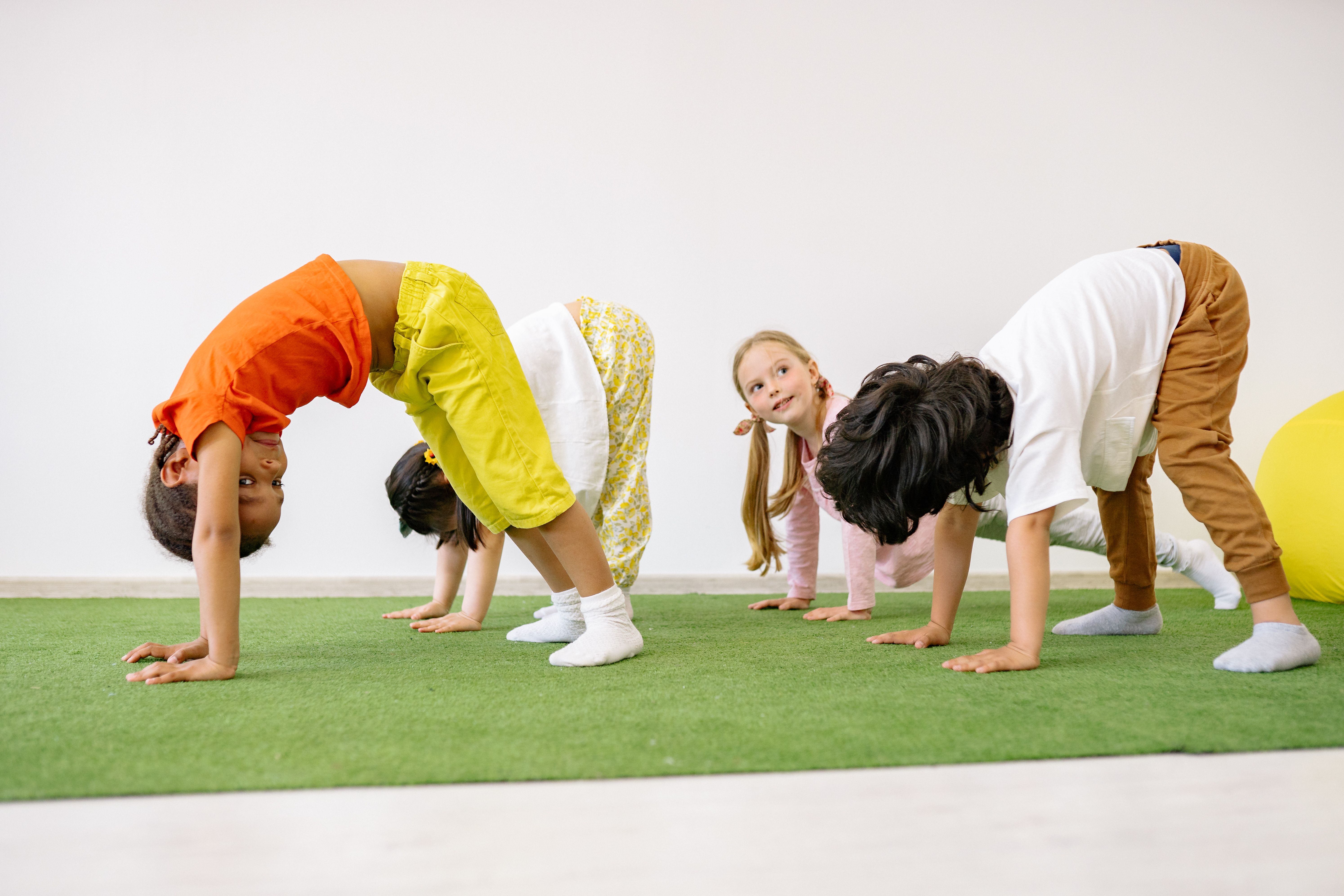 Children