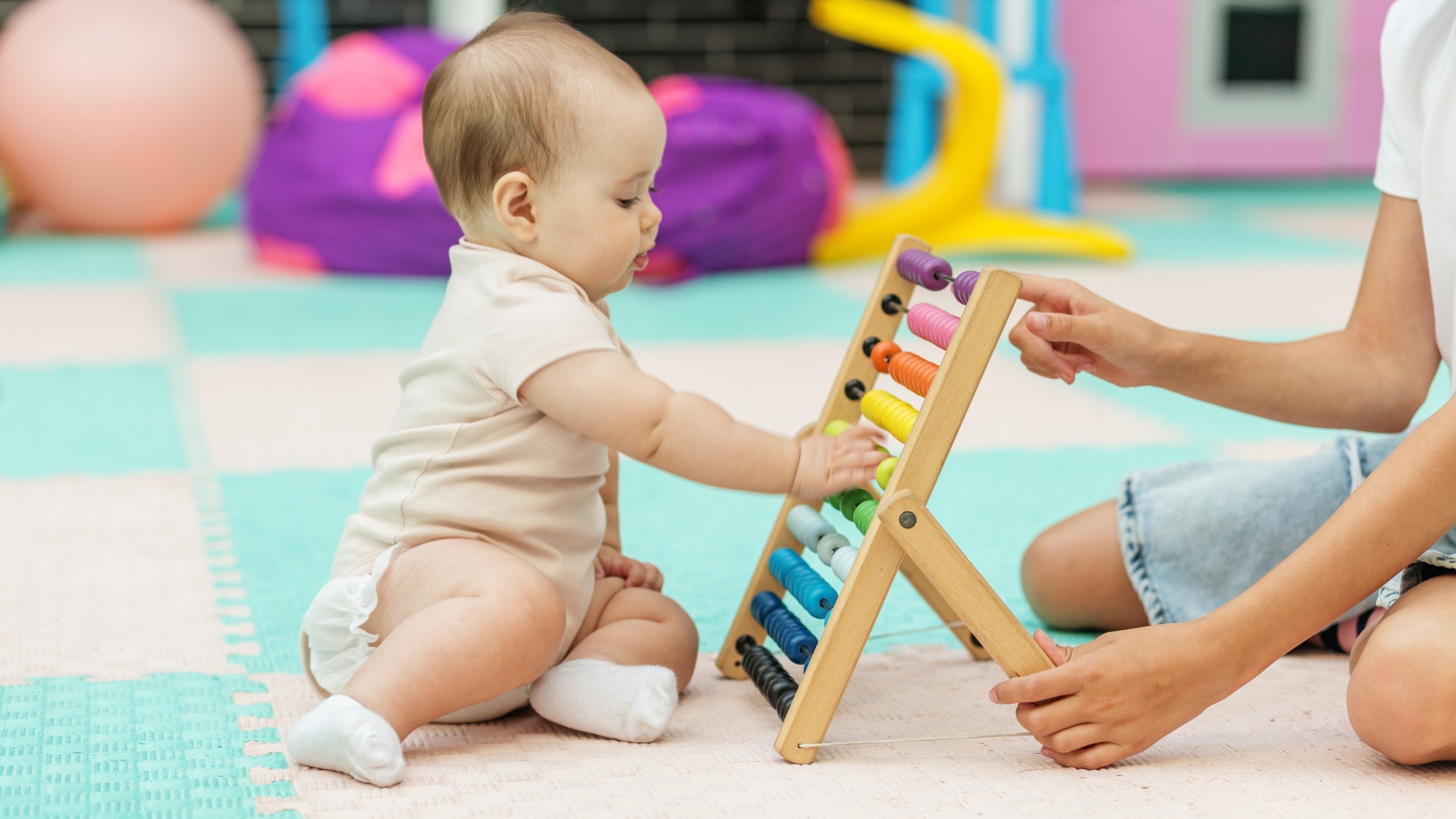 Early Childhood