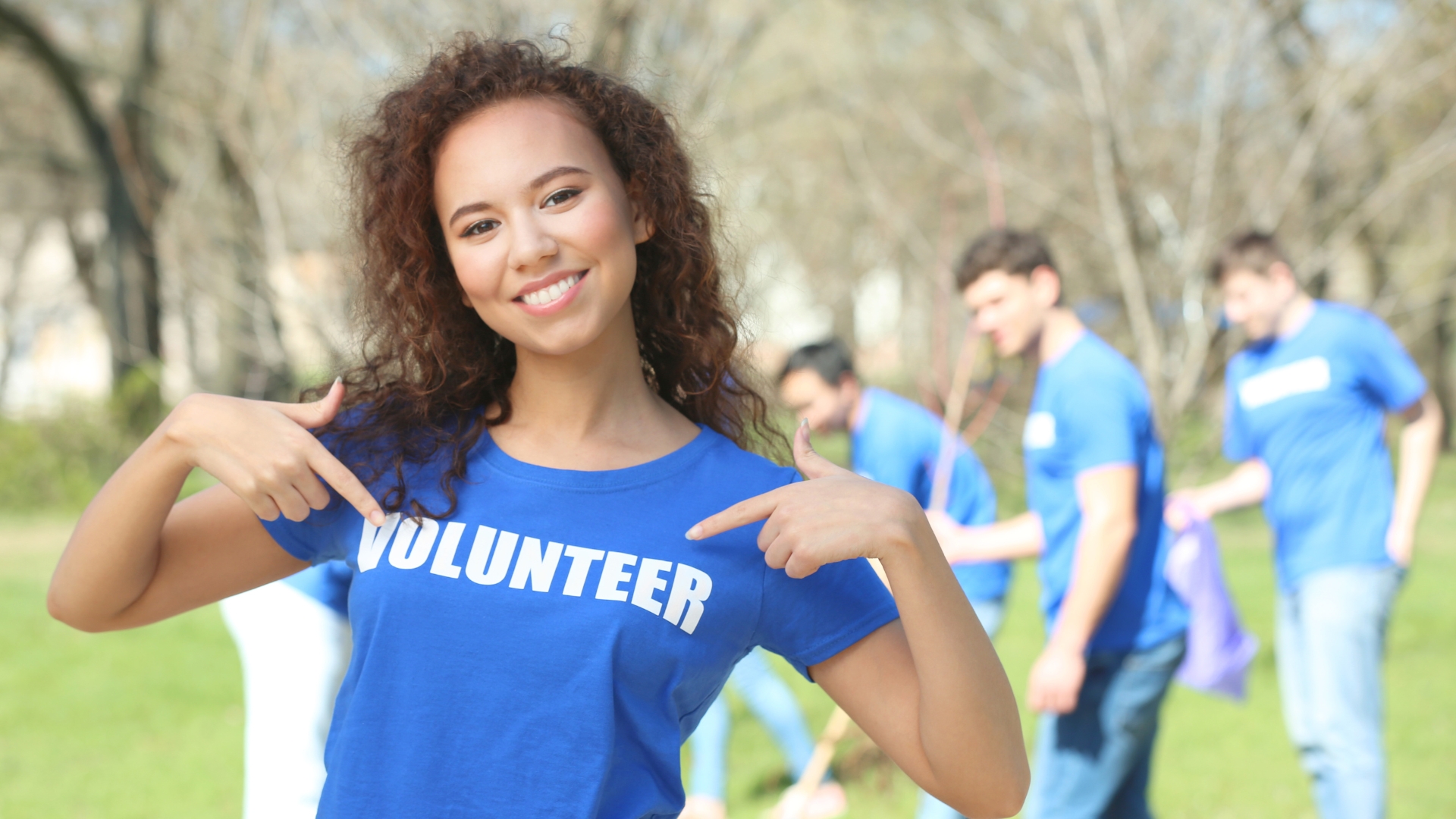 Community Service