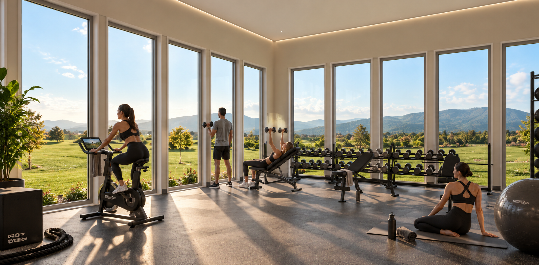 Sports and Recreation